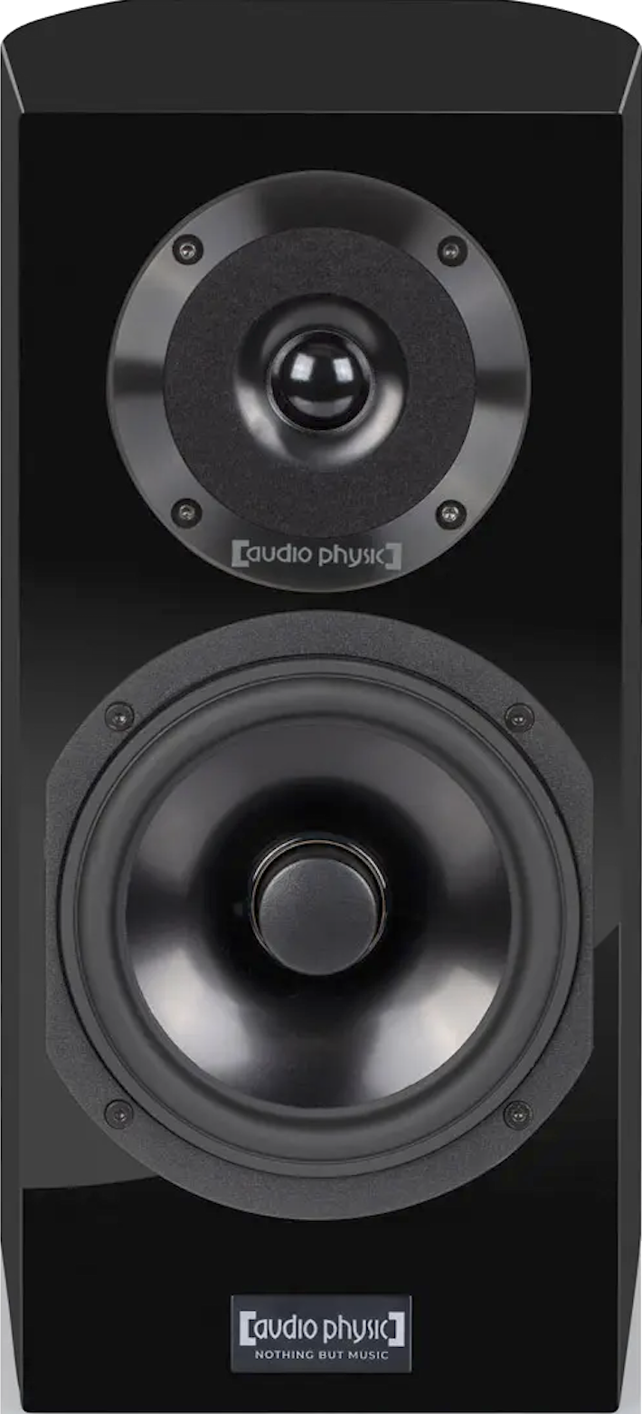 Audio Physic Step Plus