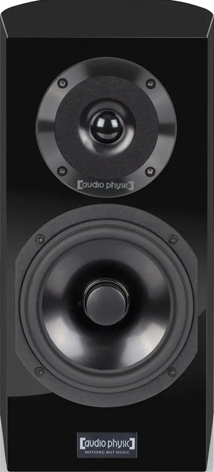 Audio Physic Step Plus
