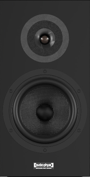 Audio Physic Stream 1