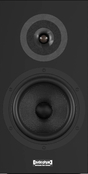 Audio Physic Stream 1