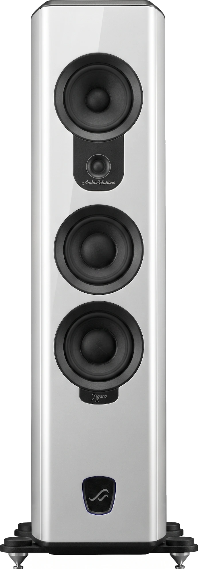 AudioSolutions Figaro S2