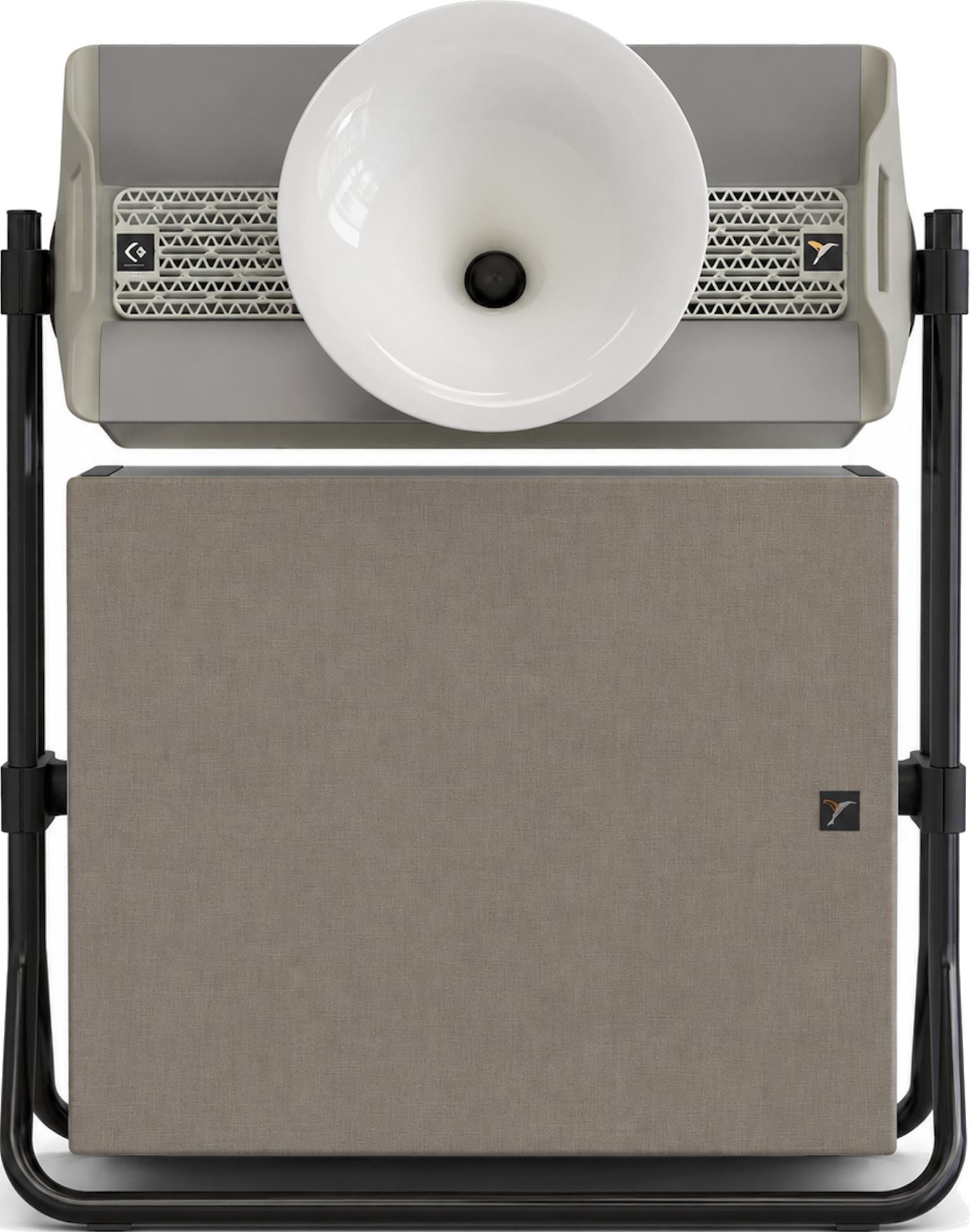 Avantgarde Acoustic Colibri C2 + C18