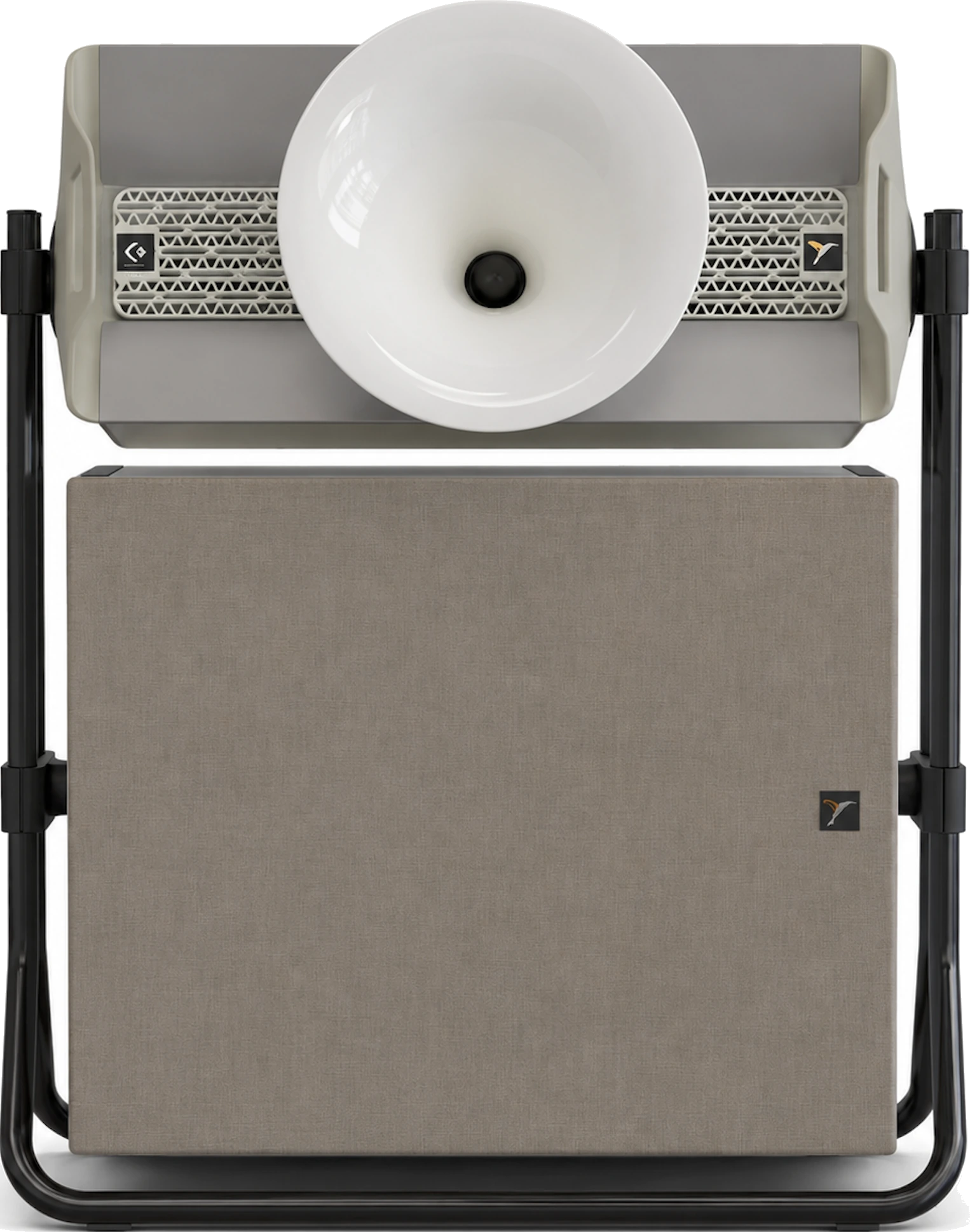 Avantgarde Acoustic Colibri C2 + C18