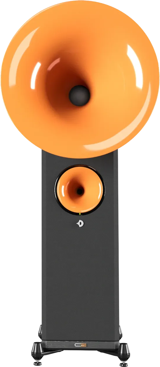 Avantgarde Acoustic Duo SD