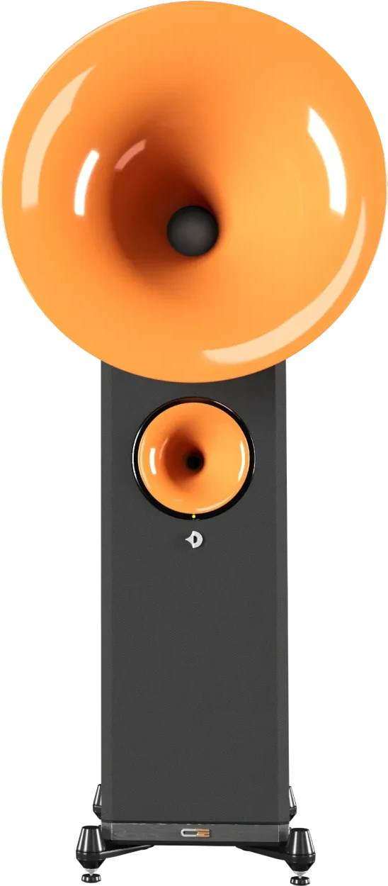 Avantgarde Acoustic Duo SD