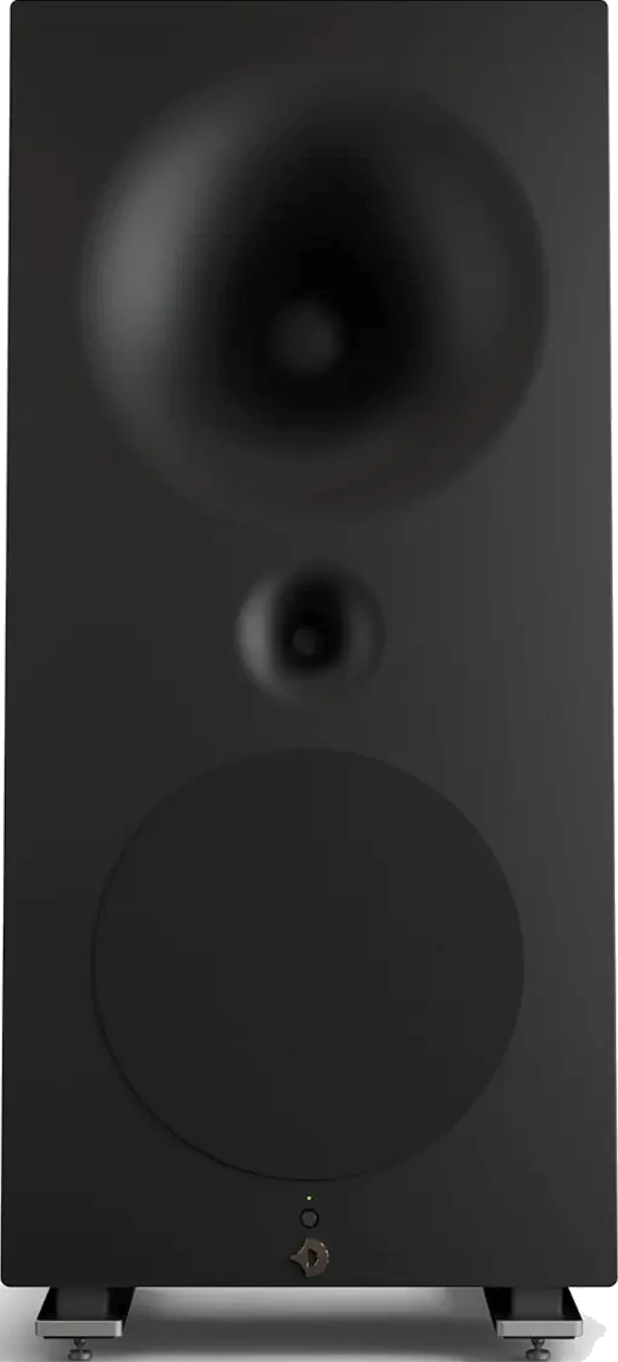 Avantgarde Acoustic Zero iTRON