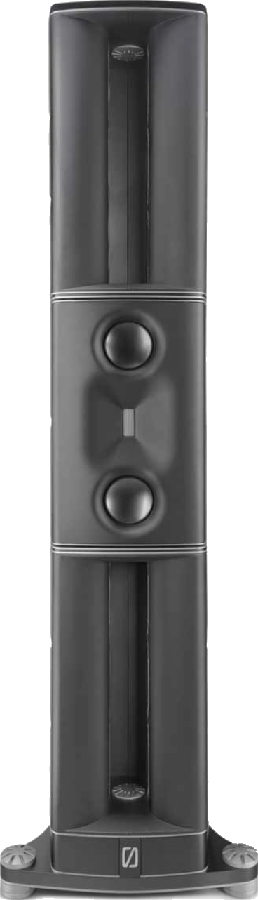 Børresen M8 Gold Signature