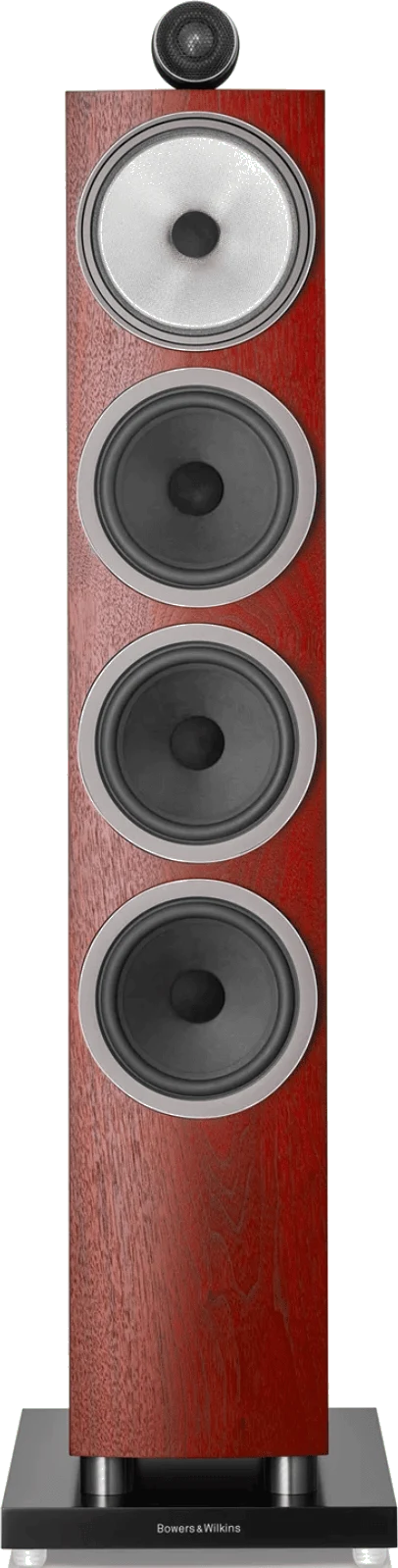 Bowers & Wilkins 702 S3