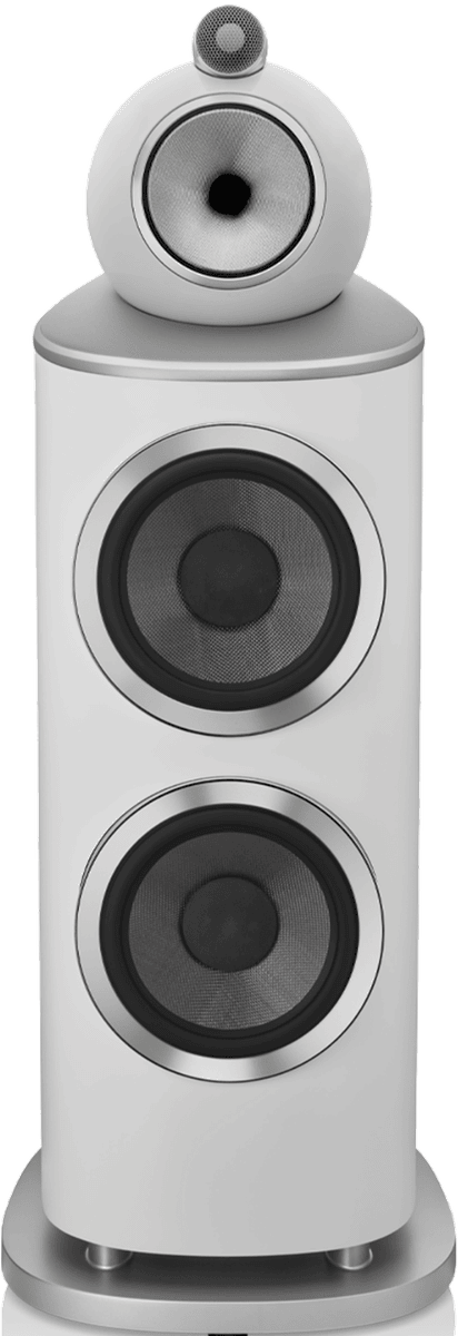 Bowers & Wilkins 801 D4