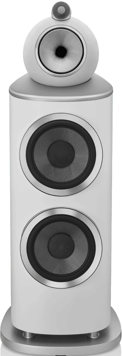 Bowers & Wilkins 801 D4