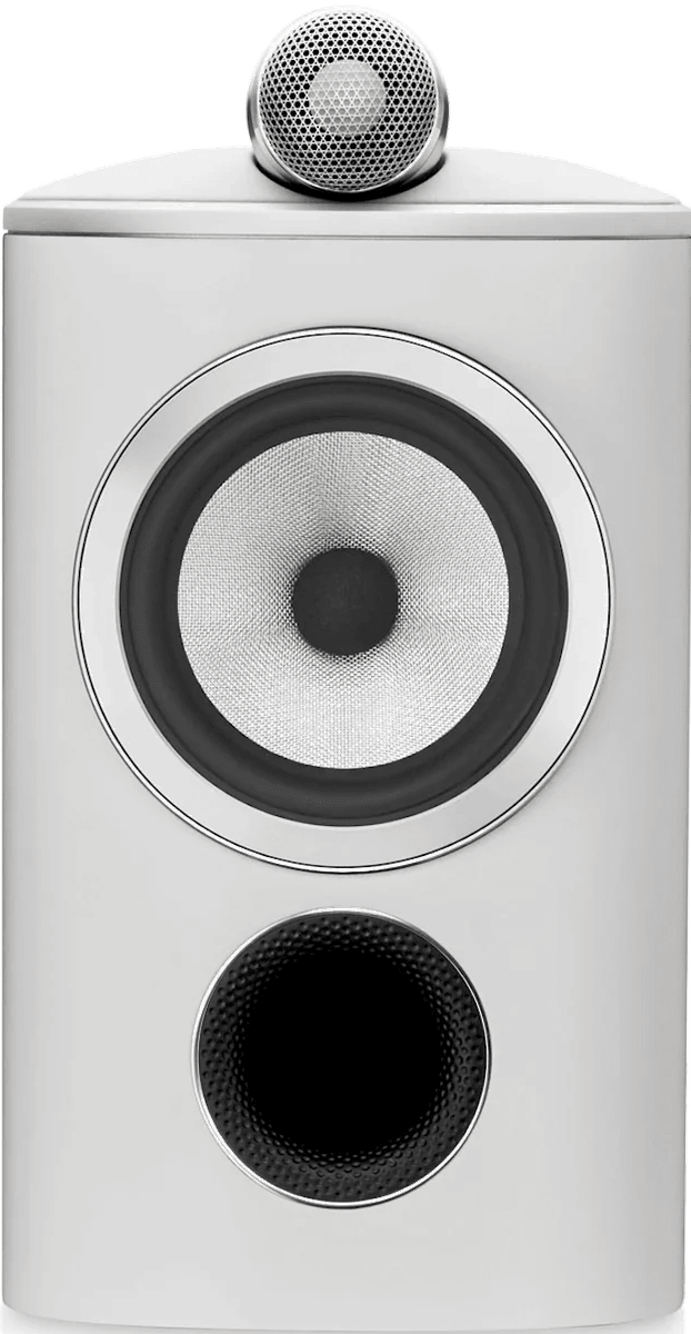 Bowers & Wilkins 805 D4