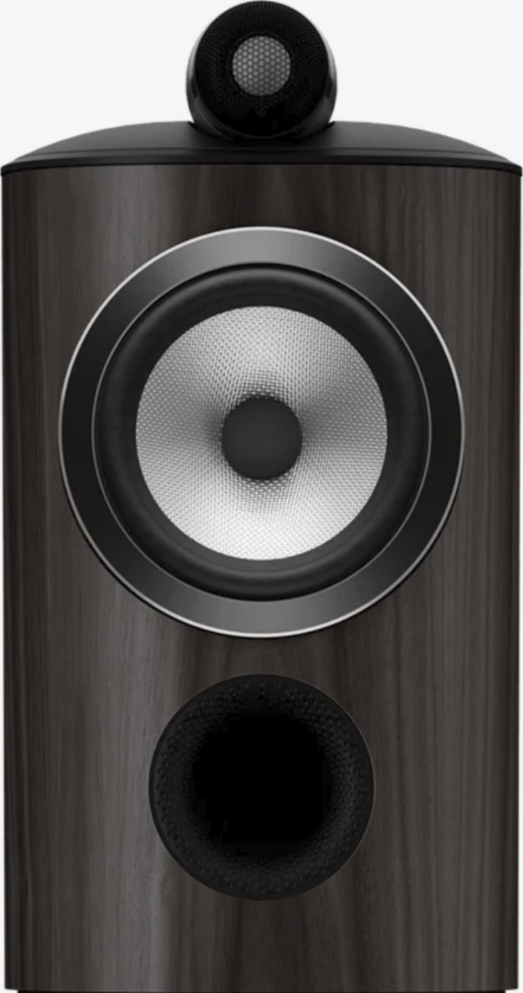 Bowers & Wilkins 805 D5 front view