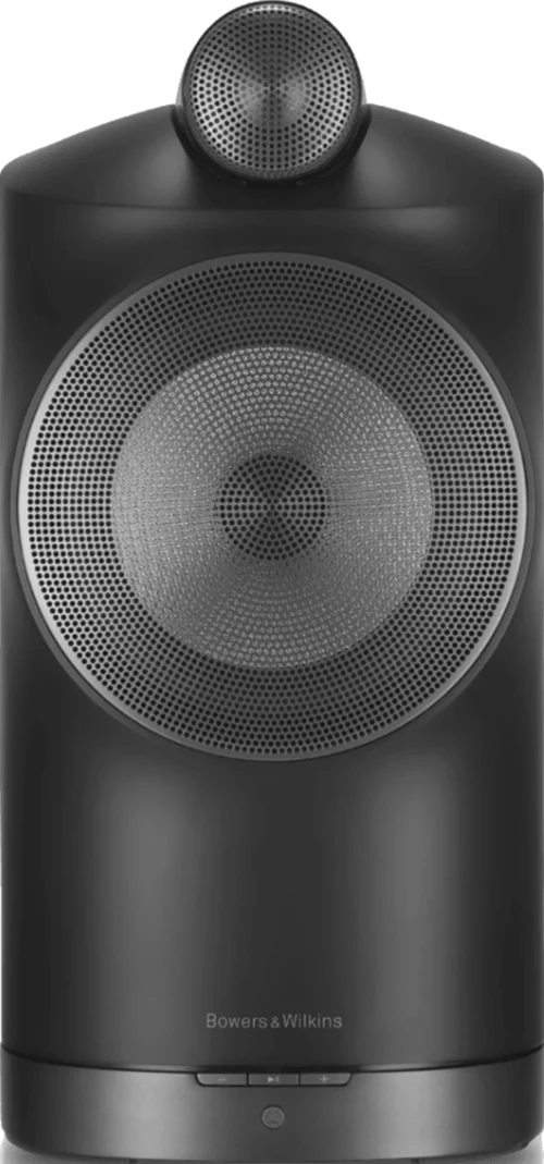 Bowers & Wilkins Formation Duo