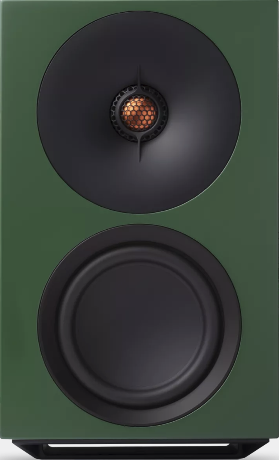 Cambridge Audio L/R M front view