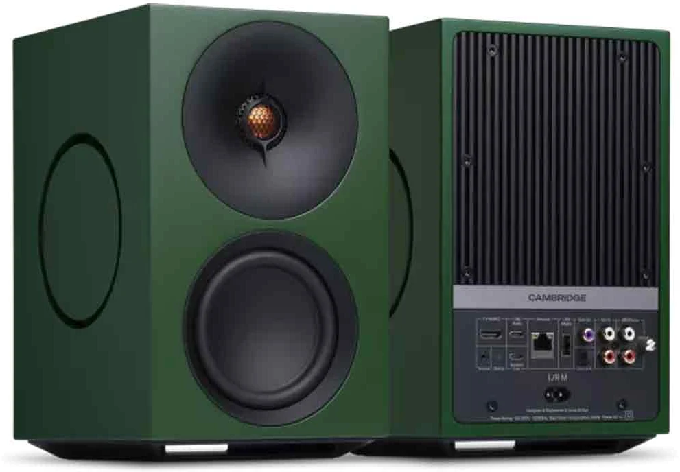 Cambridge Audio L/R M