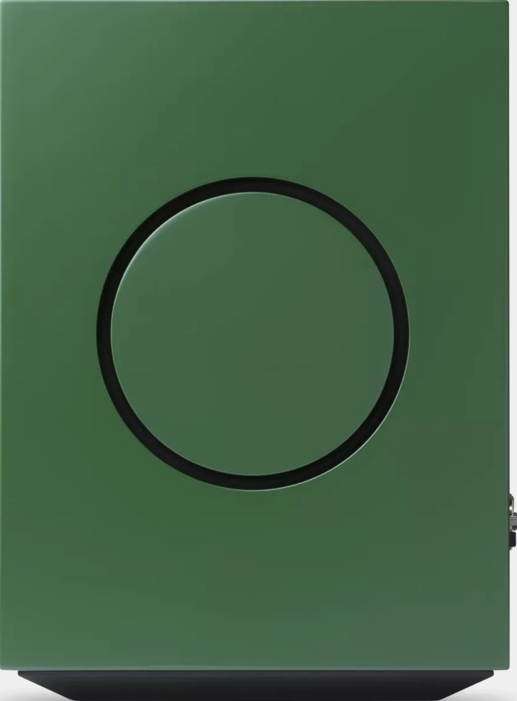 Cambridge Audio L/R M — Side view