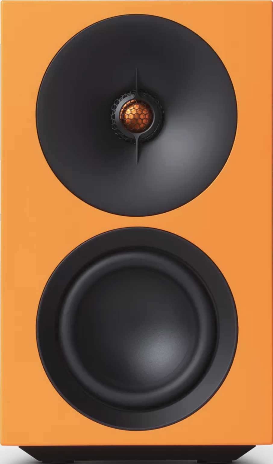 Cambridge Audio L/R S front view