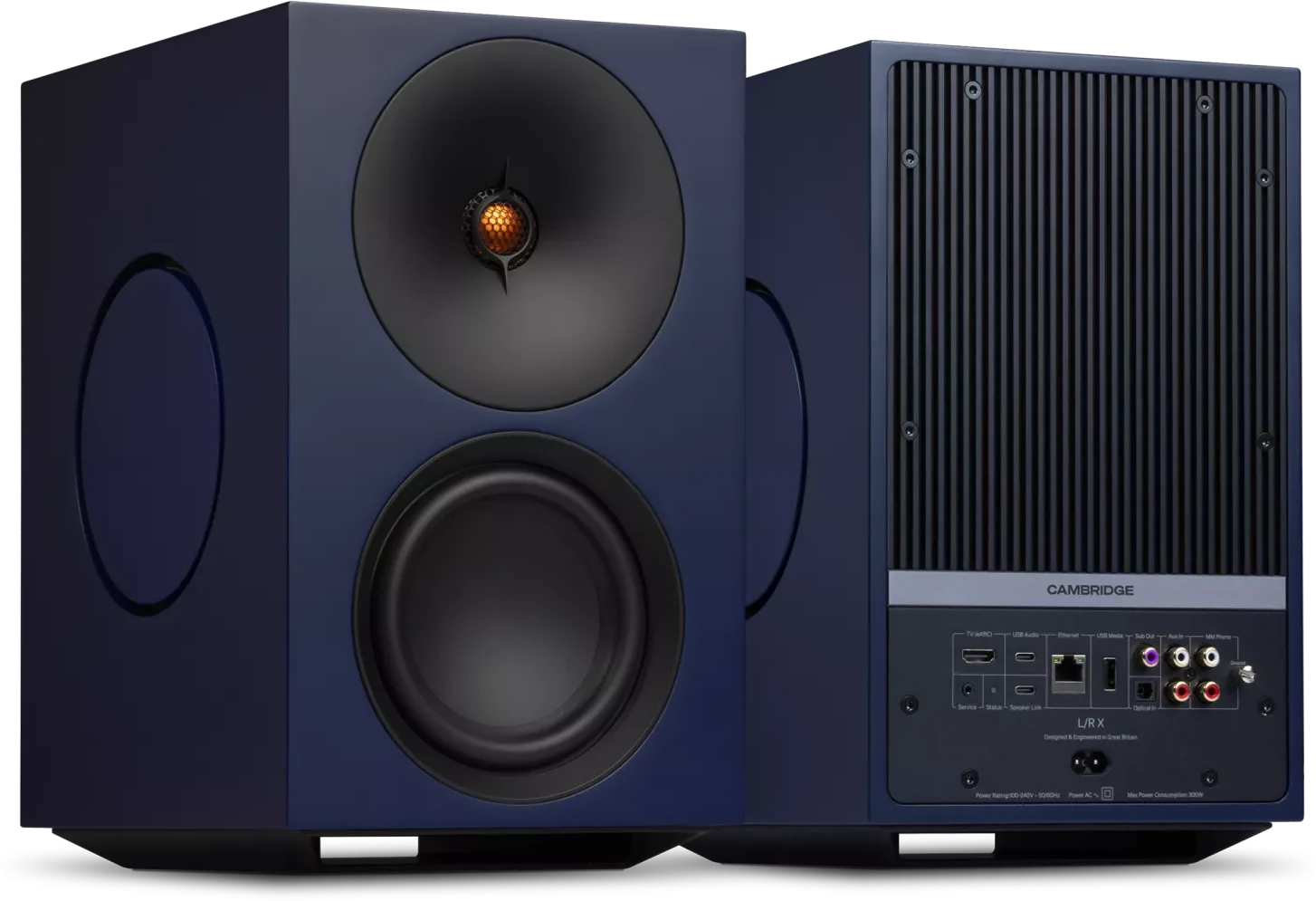 Cambridge Audio L/R X