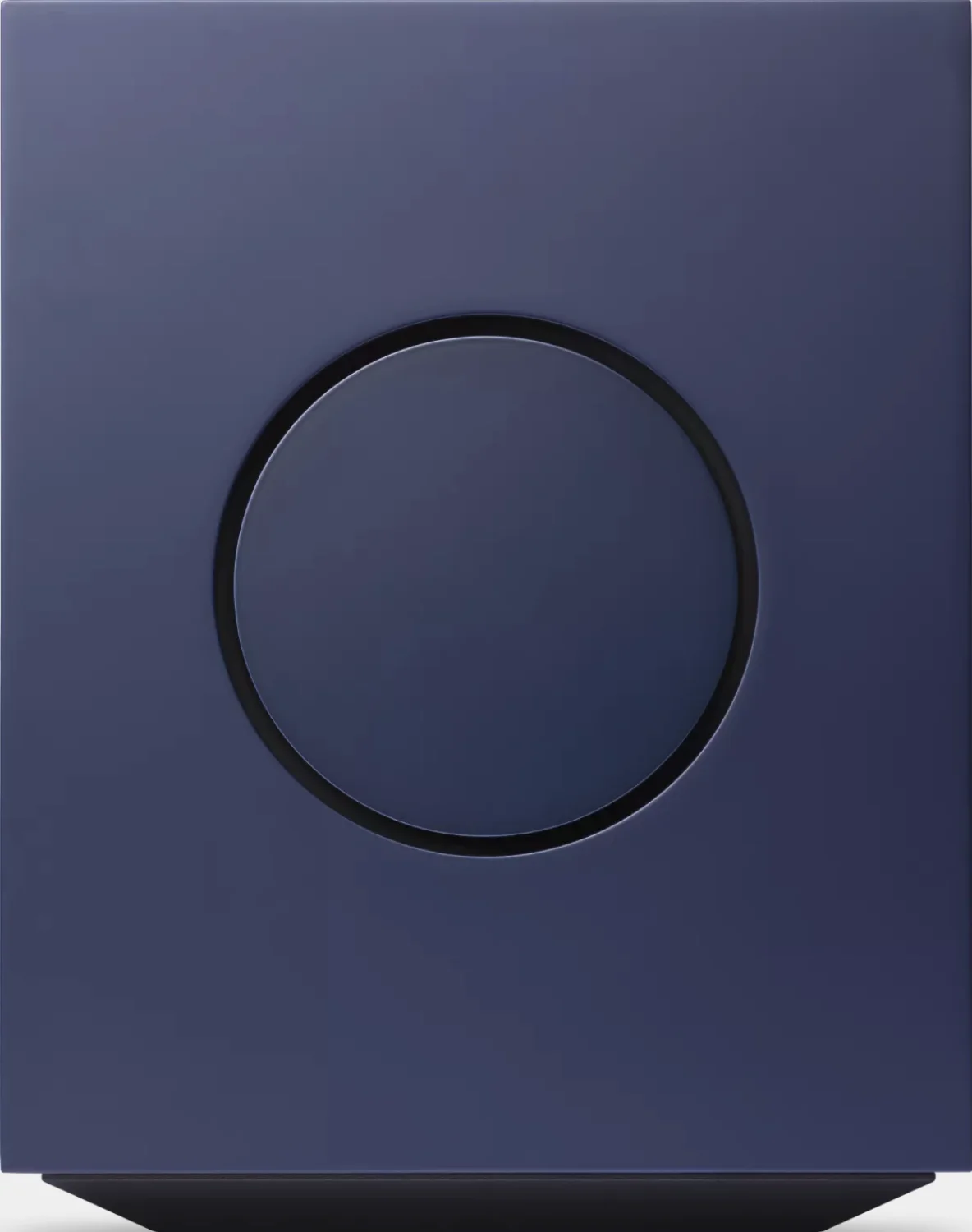 Cambridge Audio L/R X — Side view