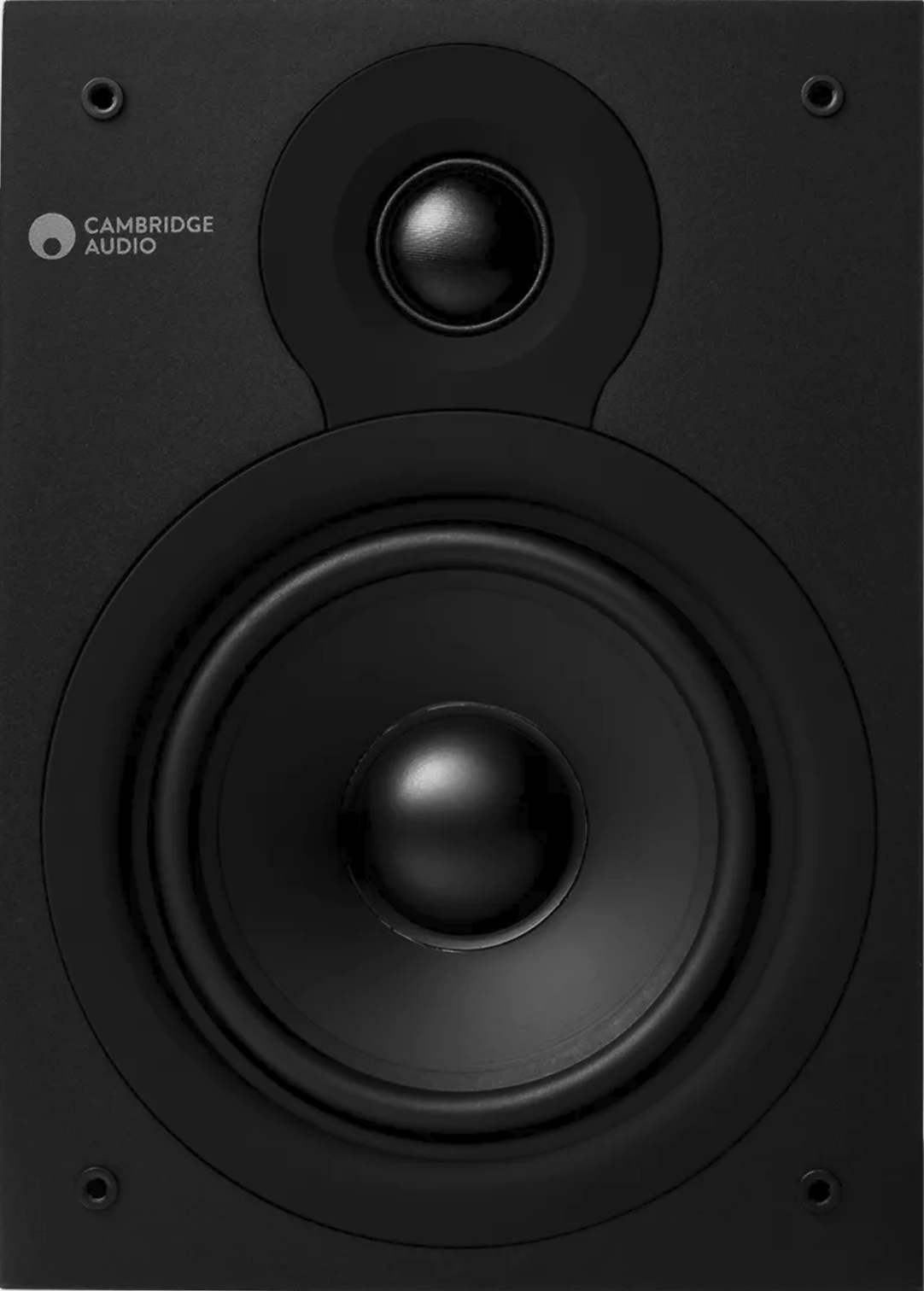 Cambridge Audio SX-50 front view