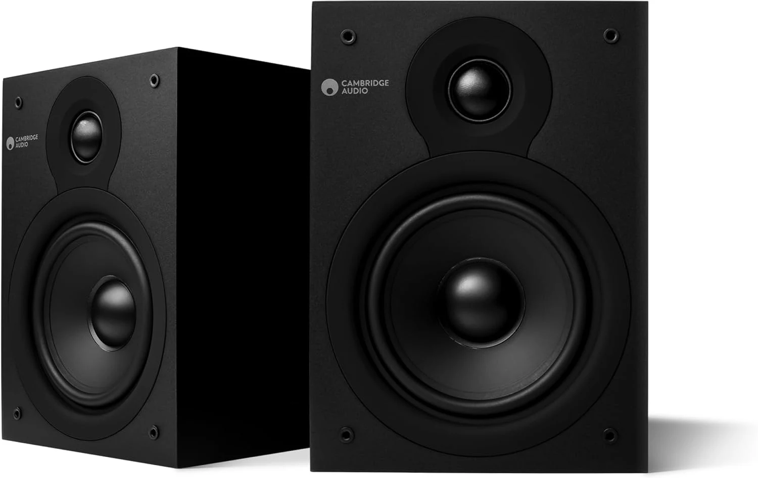 Cambridge Audio SX-50