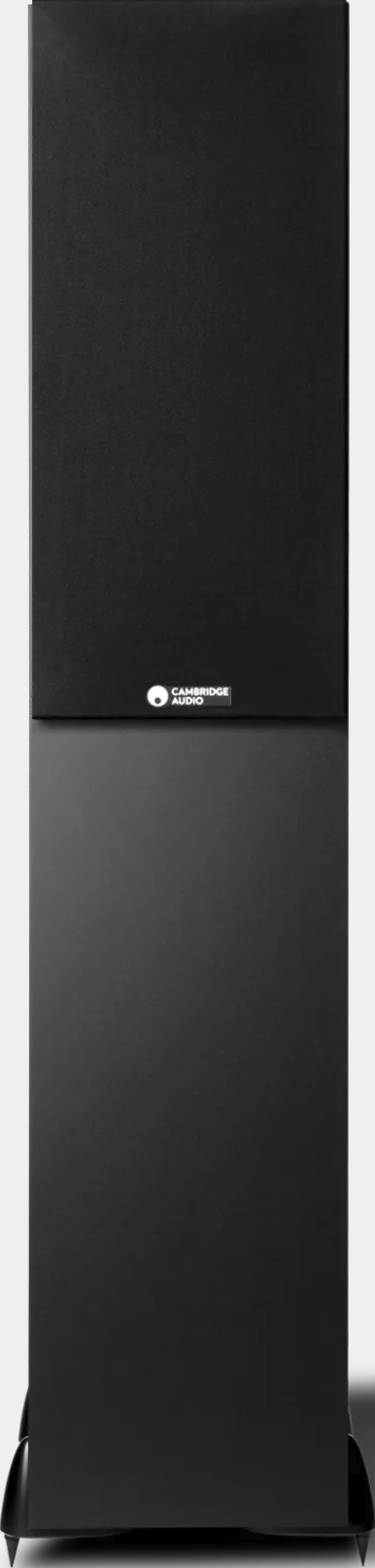 Cambridge Audio SX-80 front view