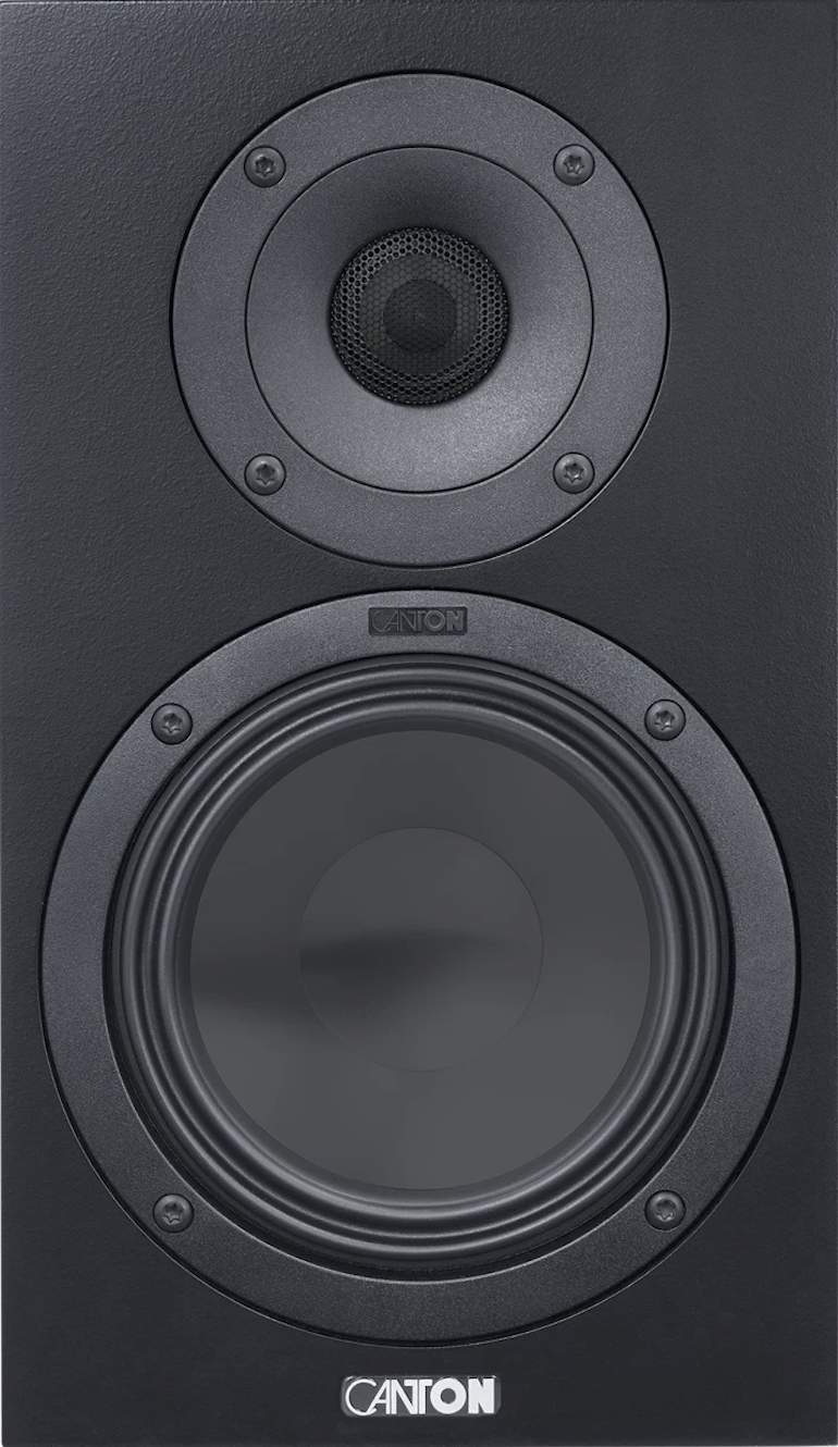 Canton GLE 20 S2