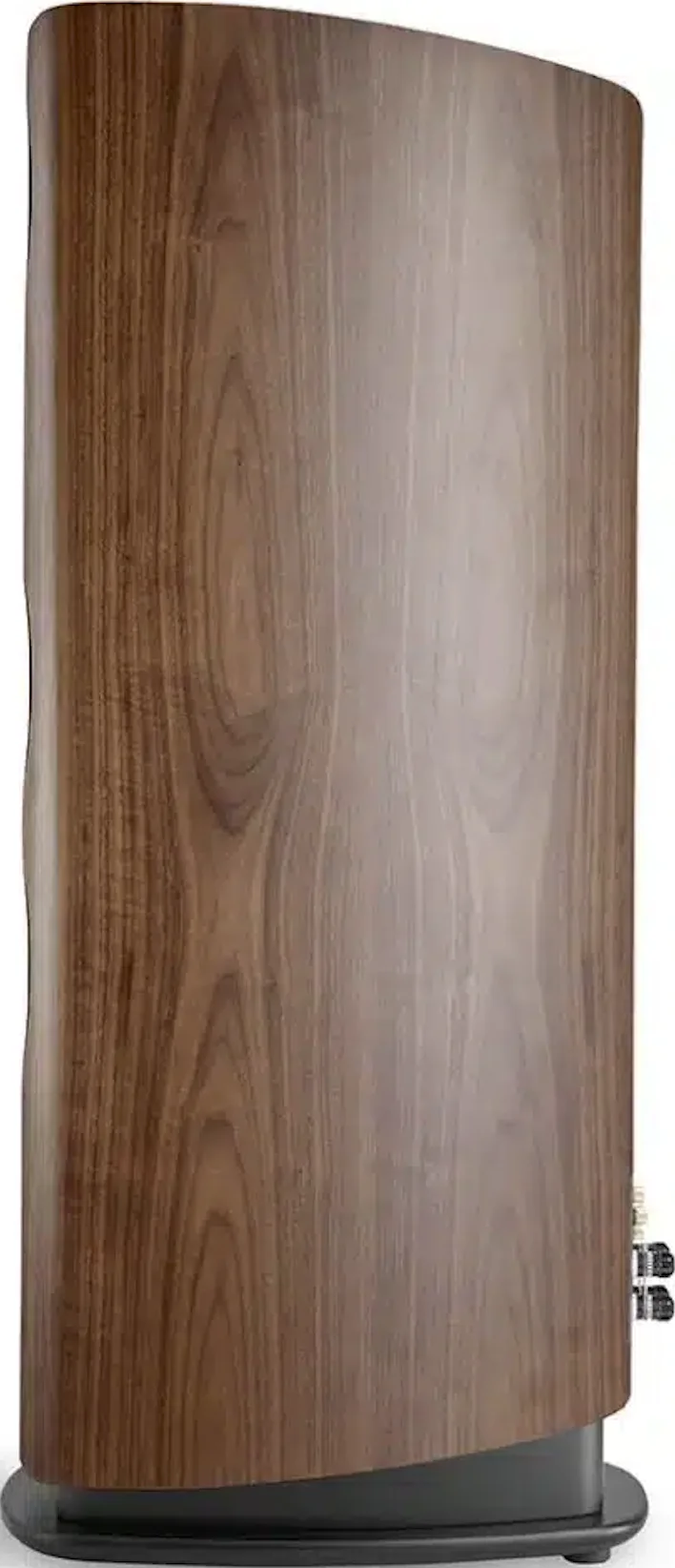 Canton Reference 3 — Vista lateral