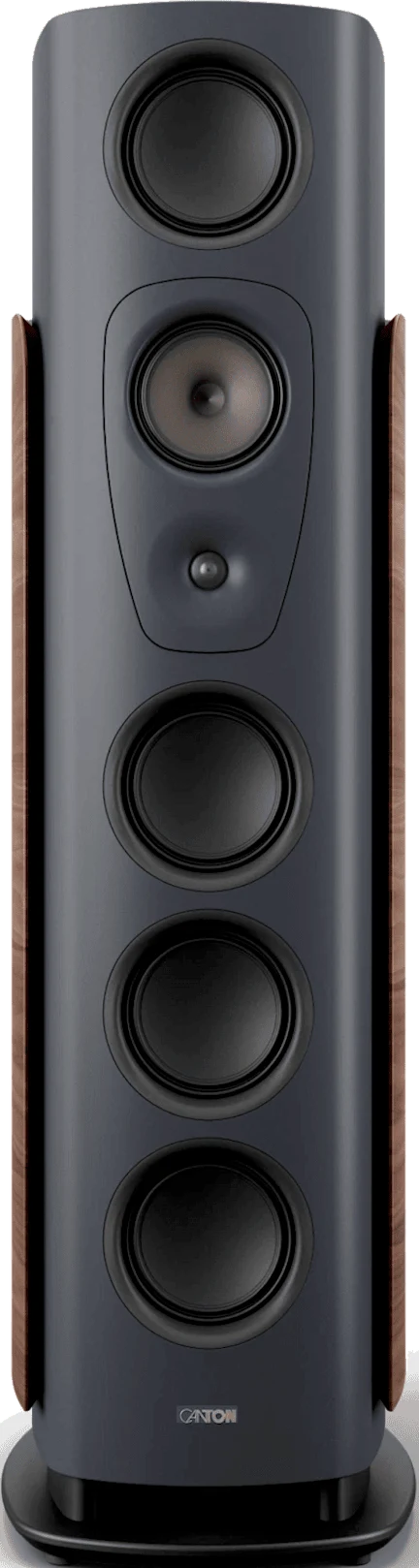 Canton Reference Alpha 2 front view