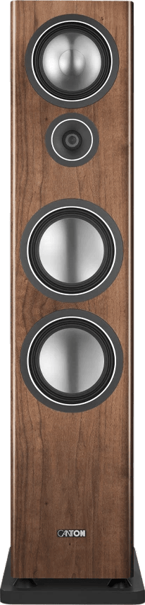 Canton Townus 100