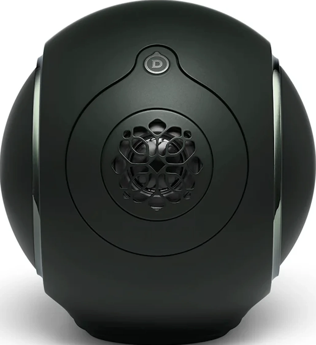 Devialet Phantom Ultimate 98 dB