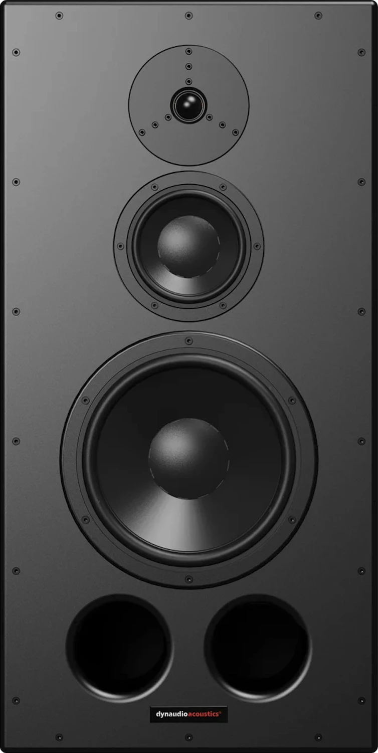 Dynaudio C3