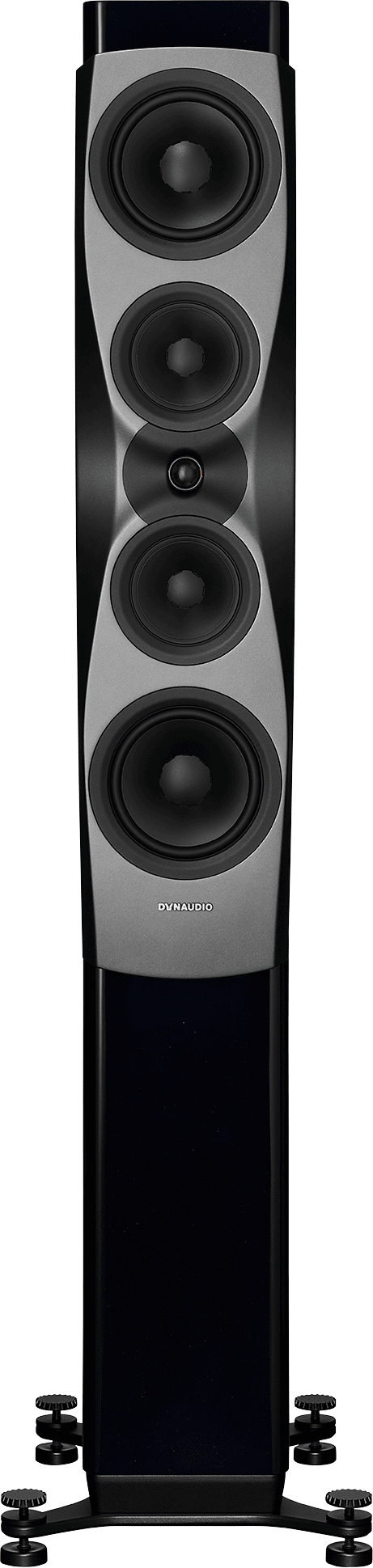 Dynaudio Confidence 50