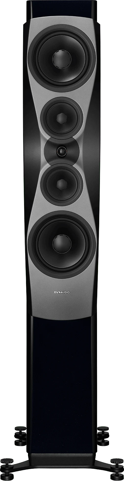 Dynaudio Confidence 60 front view