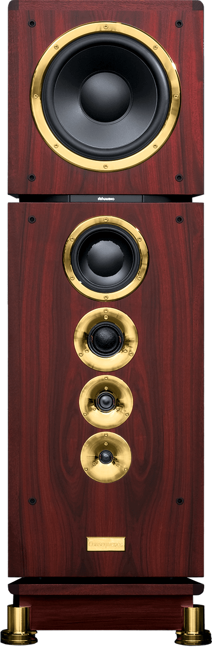 Dynaudio Consequence Ultimate Edition