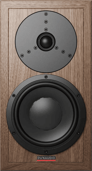 Dynaudio Heritage Special