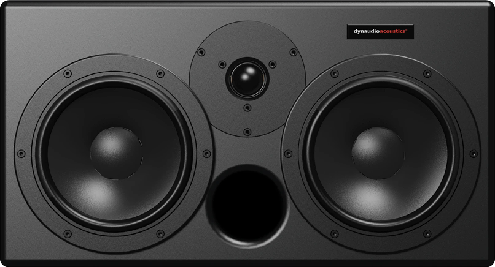 Dynaudio M1