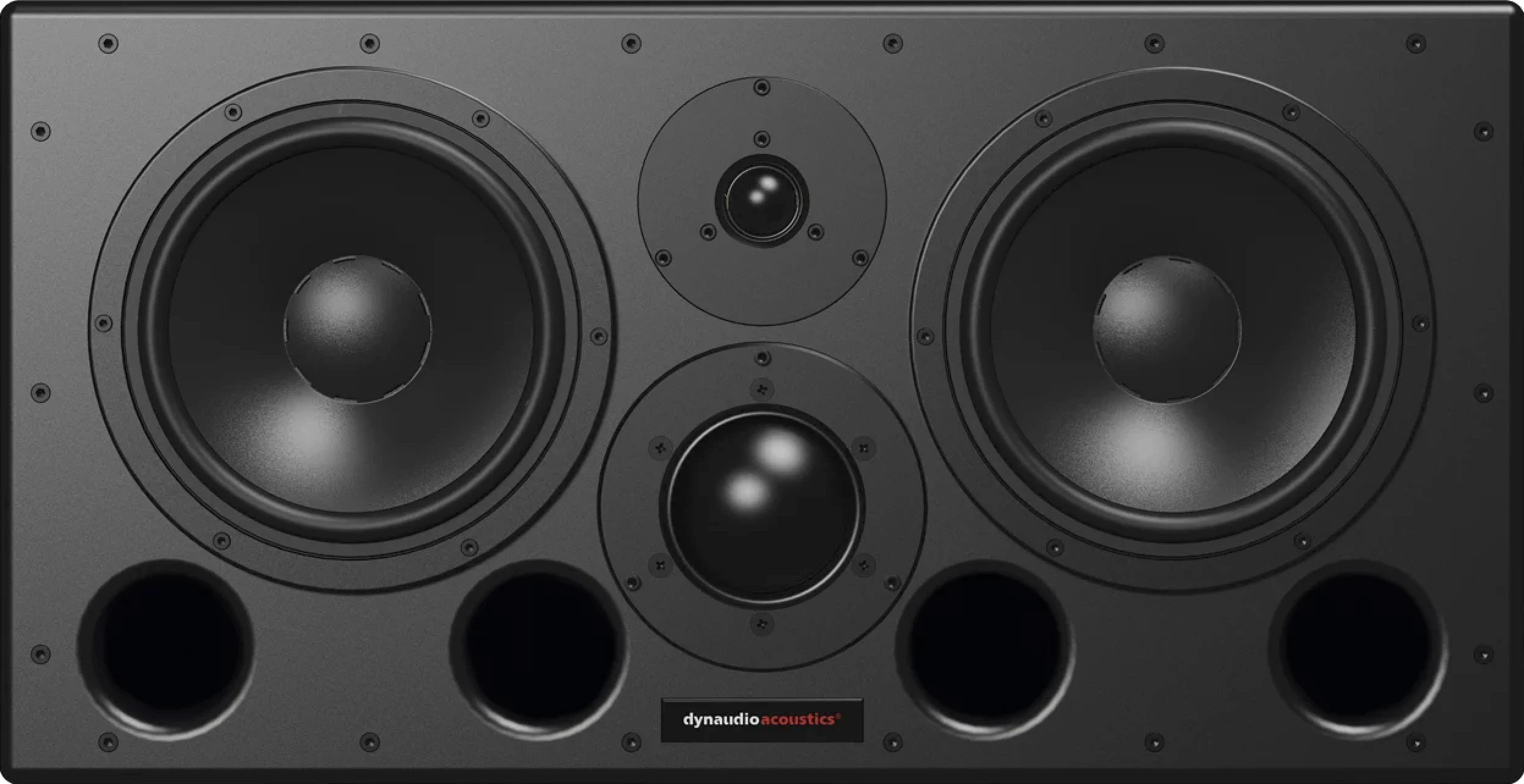 Dynaudio M2
