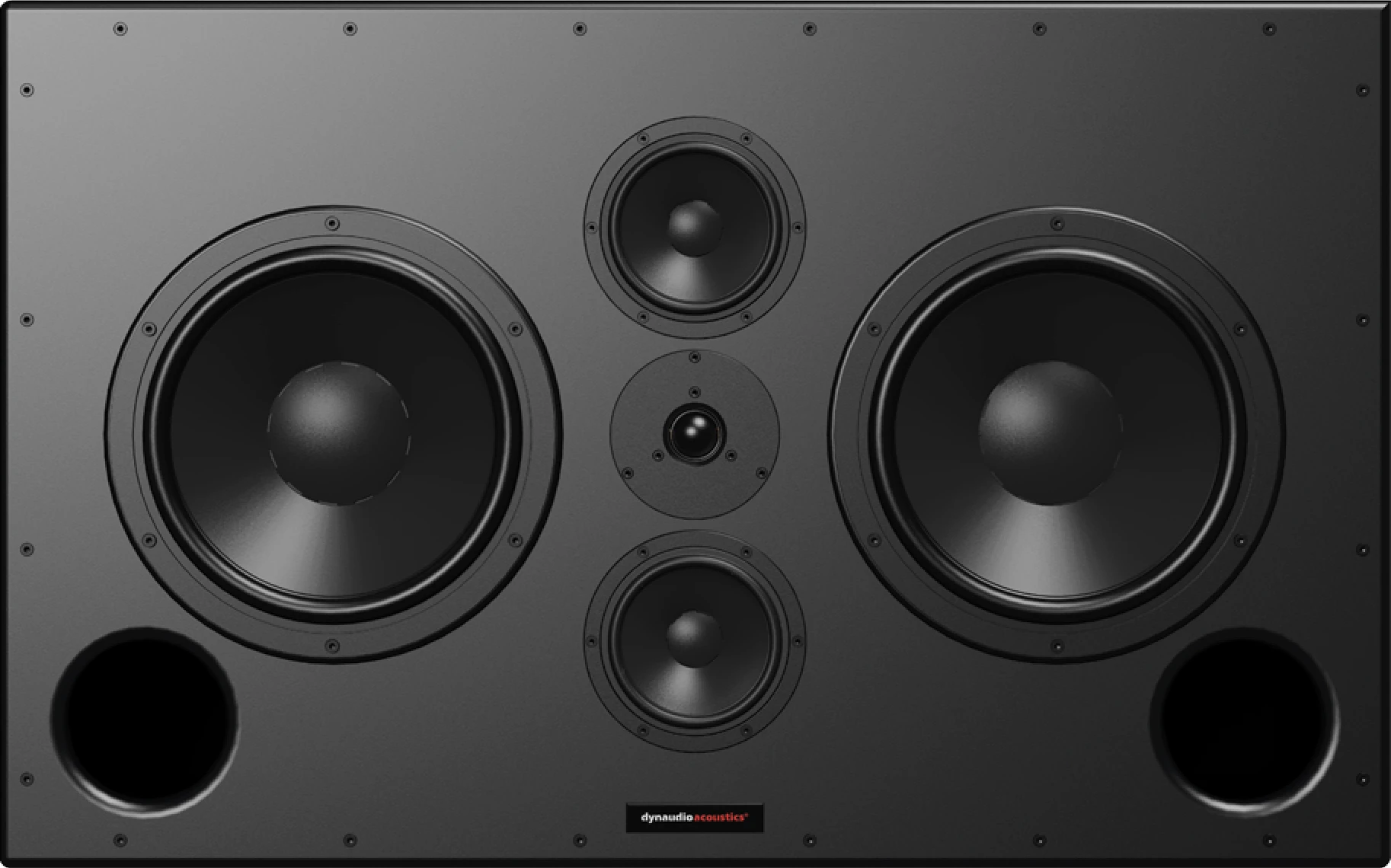 Dynaudio M3 Center