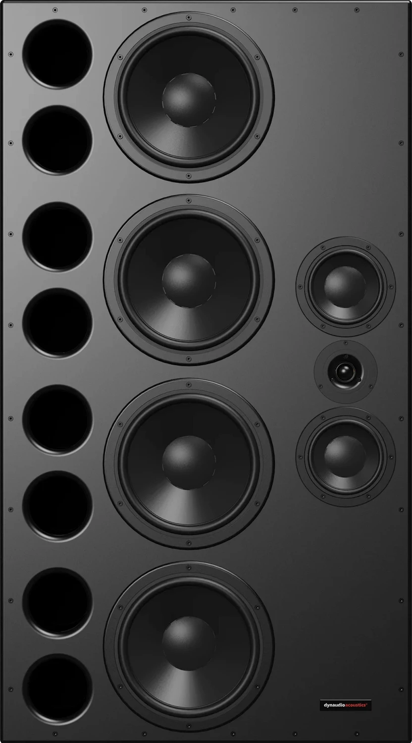 Dynaudio M3FX