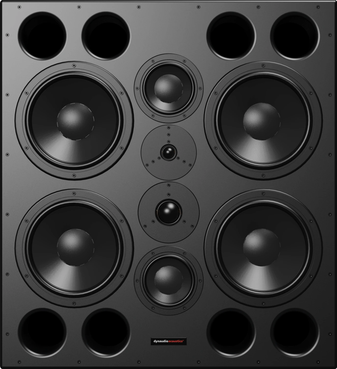 Dynaudio M4