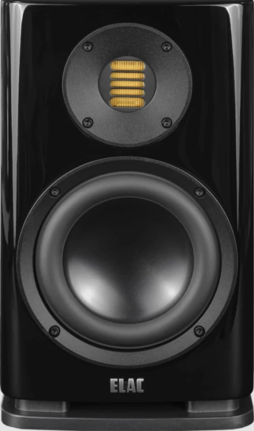 ELAC Solano BS283.2