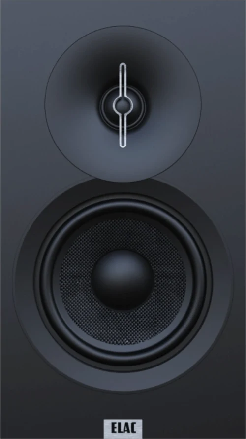 ELAC Debut DB53