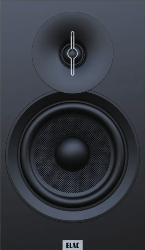 ELAC Debut DB63