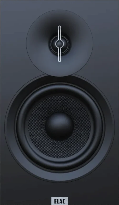ELAC Debut DB63