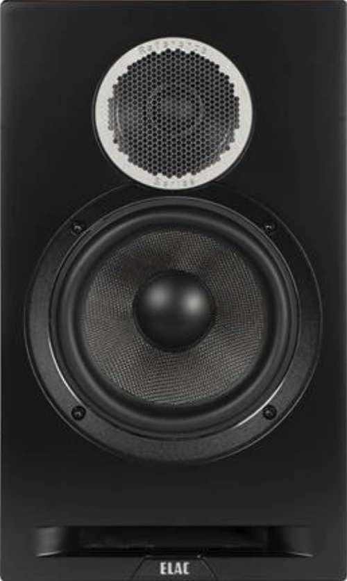 ELAC Debut Reference DBR62