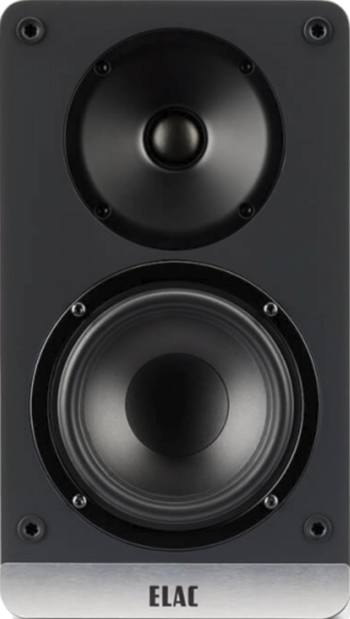 ELAC Debut ConneX DCB41