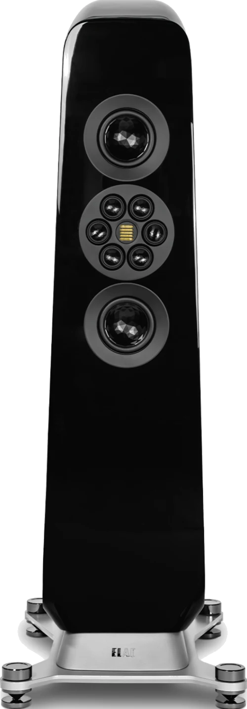 ELAC Concentro M807