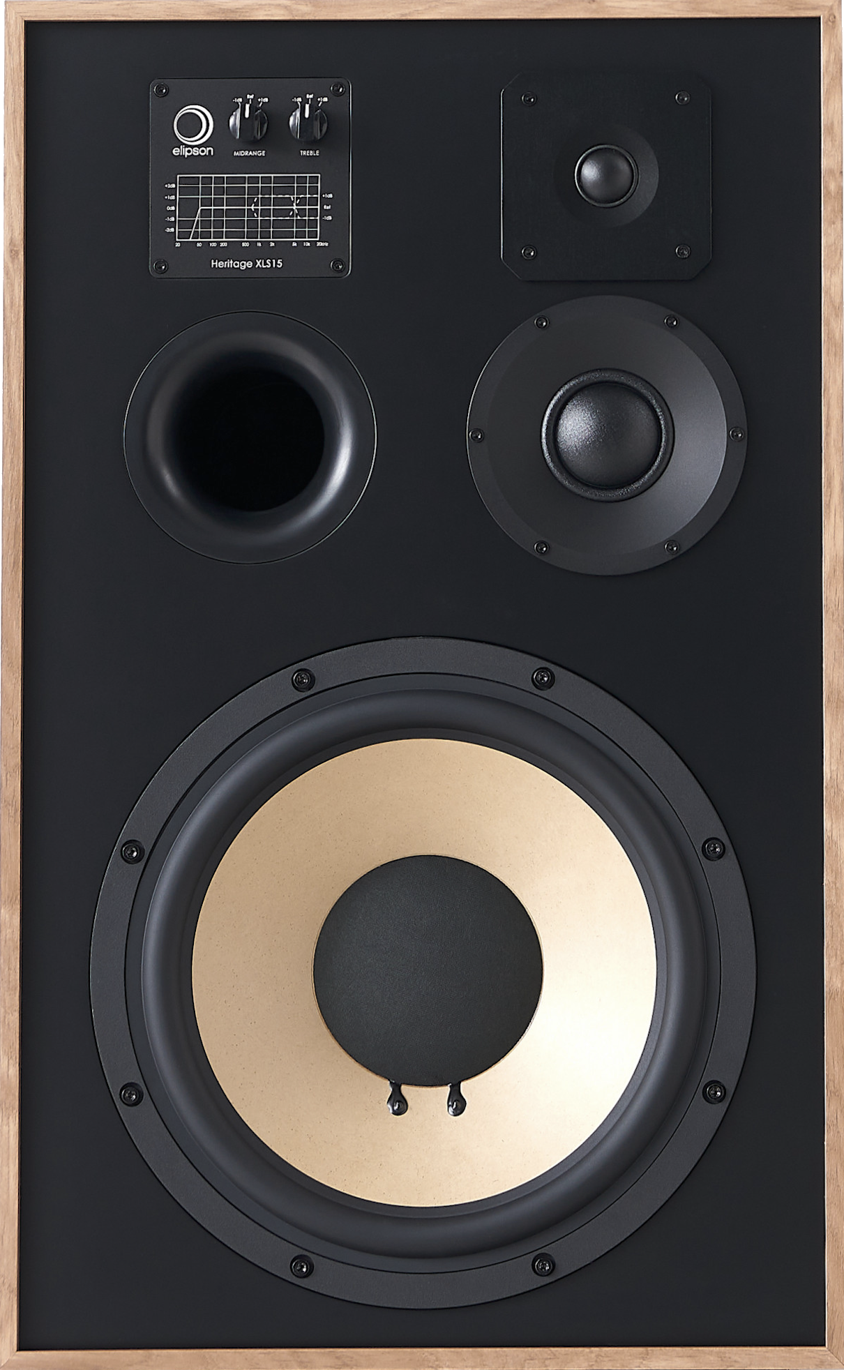 Elipson Heritage XLS 15