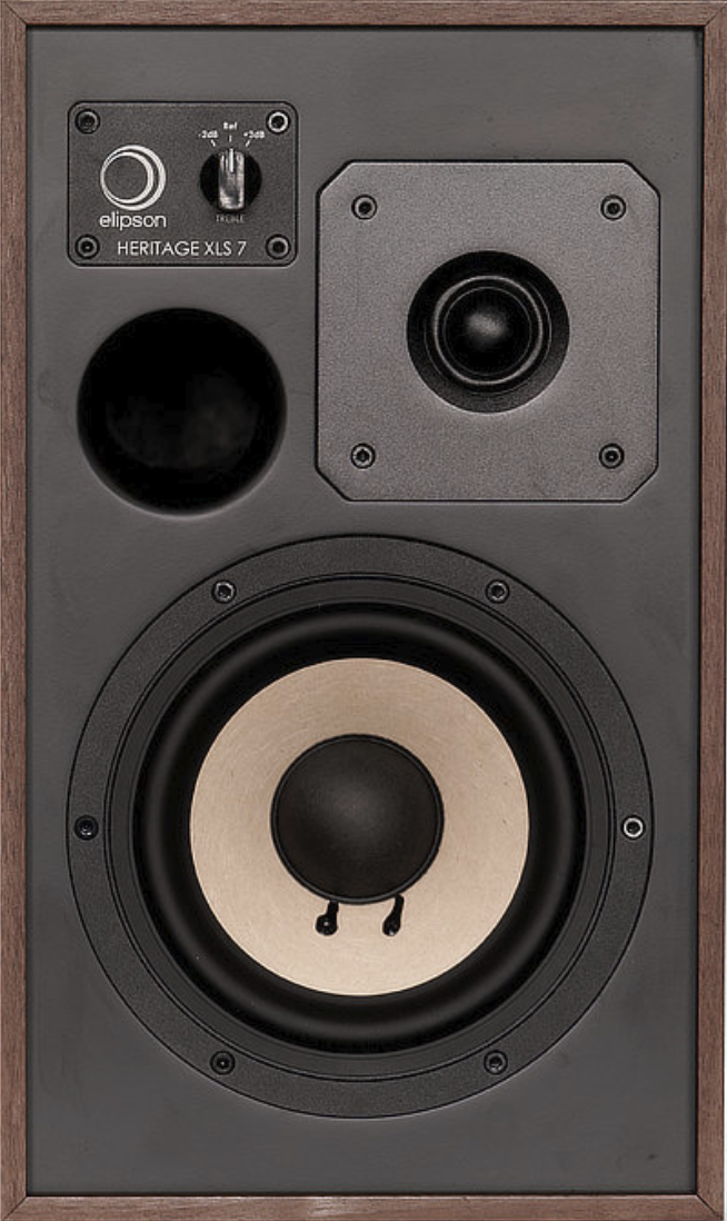 Elipson Heritage XLS 7